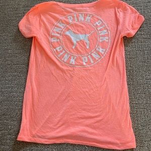 Victoria Secret/ Pink T-shirt!